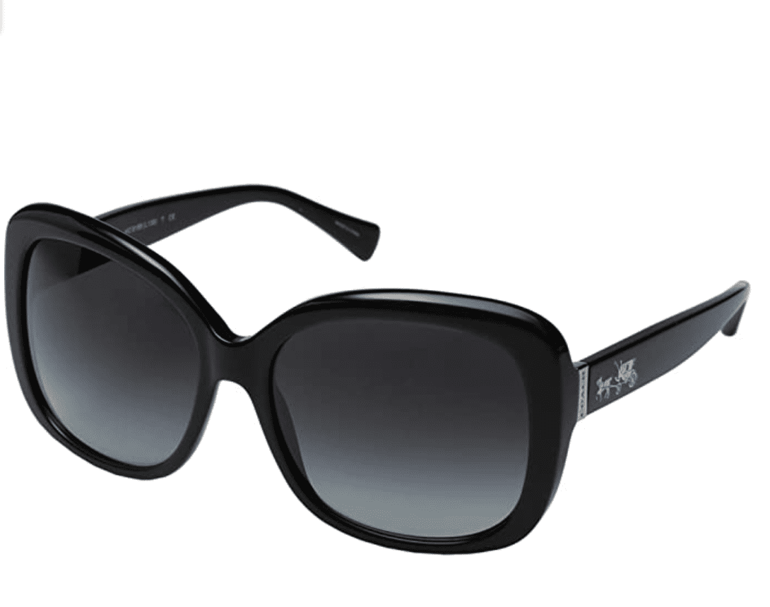 coach sunglasses hc8158
