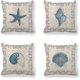 thumbnail image 1 of Outdoor Cush Covers 45x45 Cm, Ant Scatter En, 1 of 5