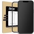 thumbnail image 1 of Protector de pantalla Mothca Matte Glass para iPhone 14/13/13 Pro, 1 of 6