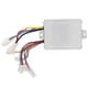 thumbnail image 3 of Controlador de scooter Eléctrico de 12V, Controlador de Bicicleta Eléctrica, Controlador ESTABLE DE ALUMINIO PARA BICICLETA ELÍ, 3 of 7