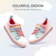 thumbnail image 2 of Zapatillas DREAM PAIRS Arcoíris para Niña Talla 2, 2 of 6