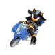 thumbnail image 5 of Set de figuras de acción Sonic the Hedgehog DC x Sonic Shadow, 5 of 9