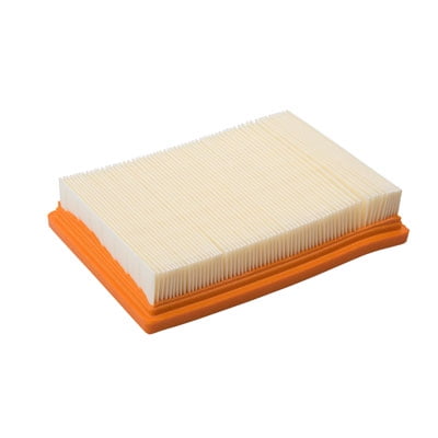 Hiflofiltro HFA2907 Premium Air Filter - OE Replacement For Kawasaki & More