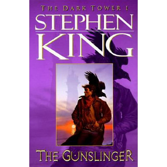 Pre-Owned The Gunslinger (The Dark Tower, Book 1) (Paperback) 0452261341 9780452261341