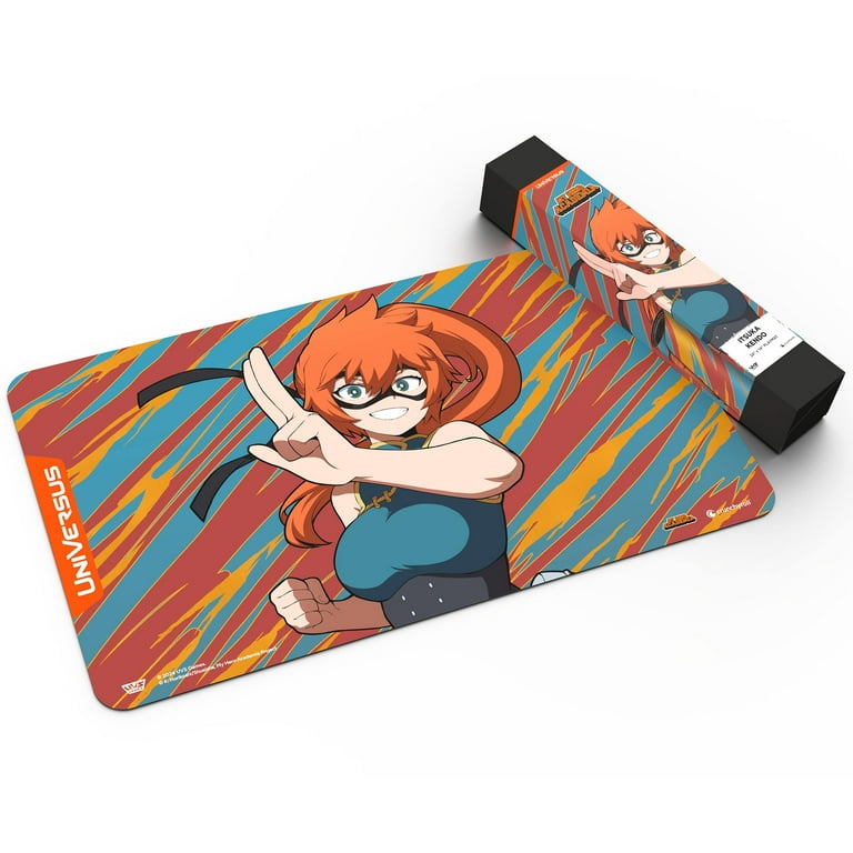 UniVersus My Hero Academia: Girl Power- Itsuka Kendo Playmat - 24