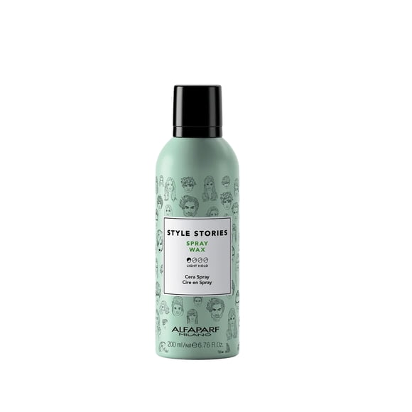 Alfaparf Style Stories Spray Wax 200 ml