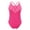 Rose, variant on MSemis Criss Cross Back Sleeveless Ballet Dance Leotards (Girls)