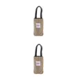 thumbnail image 4 of Bolso bandolera Sonducket elegante para mujer resistente al agua SimpleAguacate Verde, 4 of 6