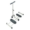 thumbnail image 3 of Leg Exercise Equipment Fitness Spring Resistance Lower Body Exerciser Home Workouts Cardio Trainer Machine, 3 of 9