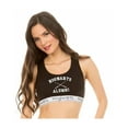 thumbnail image 3 of Harry Potter Pyjama pour Femme, Brassière de Sport Hogwarts et Pantalon Jogger, 3 of 4
