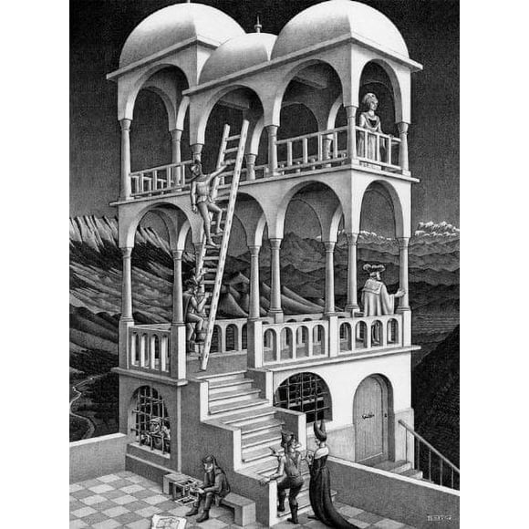 BELVEDERE - FRENCH