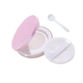 thumbnail image 1 of tredstone Empty Portable DIY Makeup Powder Case Refillable Convenient for Home Outdoor C, 1 of 5