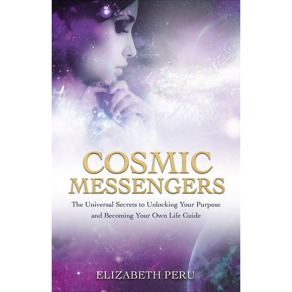 Cosmic Messengers, (Paperback)