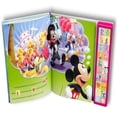 thumbnail image 3 of Disney junior. minnie, el gran grupo musical / pd., 3 of 3