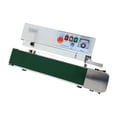 thumbnail image 4 of Continuous Induction Sealer Electromagnetic Aluminum Foil Sealing Machine Bottle Cap Sealer 6-12mm 0-24m/min 110V FR-770, 4 of 12
