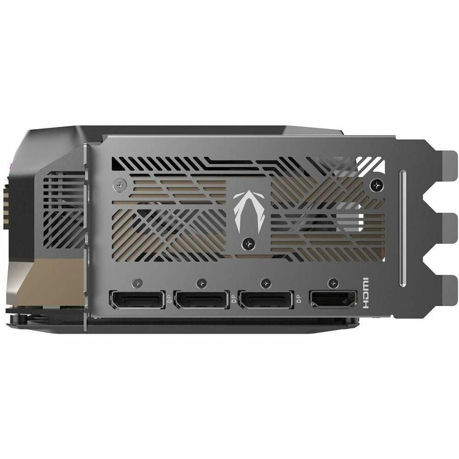 Zotac NVIDIA GeForce RTX 5080 Graphic Card, 16 GB GDDR7