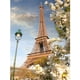 thumbnail image 1 of Pintura de diamante (DE1522) 5D Kits de bricolaje Tower Square Picture Art (S10327) 30x40cm FLhrweasw Nuevo, 1 of 1