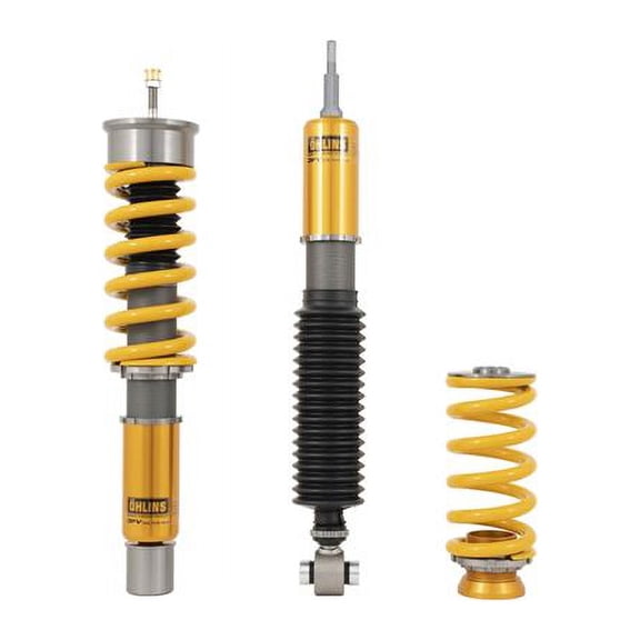 Ohlins 17-20 Audi A4/A5/S4/S5/RS4/RS5 (B9) Road amp; Track Coilover System