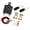 Set C, variant on Wireless Remote Disconnect Switches 12V 24V Automatic Shutoff for Car ATVs Truck Boat Safety and Efficiency