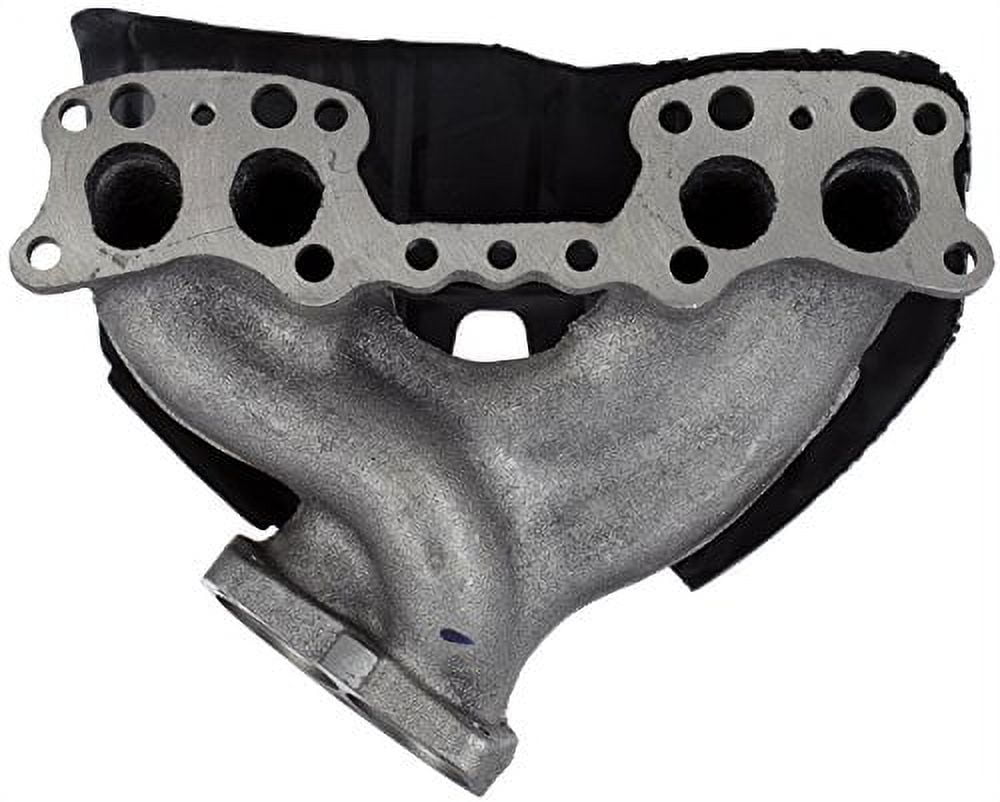 Graywerks 101127 Exhaust Manifold