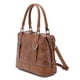 thumbnail image 4 of Bolso Montana West Wrangler Doctor Bag Crazy Horse Leather, 4 of 6