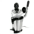 thumbnail image 6 of MegaChef Stainless Steel Electric Citrus Juicer, 6 of 10