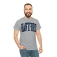 thumbnail image 5 of 22Gifts Hartford Connecticut Trip Moving Away Vacation Shirt, Gifts, Tshirt, 5 of 12