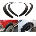 thumbnail image 4 of 4 Piezas Guardabarros Salpicadura Protector de Rueda para Coche Sunnimix Deflector de la defensa del coche universal, 4 of 8