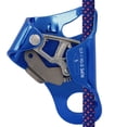 thumbnail image 2 of Lishi Climbing Chest Ascender - Rope Clamp for 8-13mm, 2 of 17