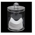 thumbnail image 5 of Clear Apothecary Jars For Izing Ball, Swab, 5 of 5