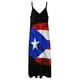 thumbnail image 5 of Vestido sin mangas vibrante con lentejuelas brillantes Vestido de mujer Ropa de mujer Novedades de verano 2024, 5 of 7