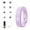 A, variant on Upgraded Trembling Alarm Waterproof Original Wake Up Alarm for Sleeper, Charging Smart Wake-Up Wristbands, Step Counter&Timer, Adjustable Comfortable Fit