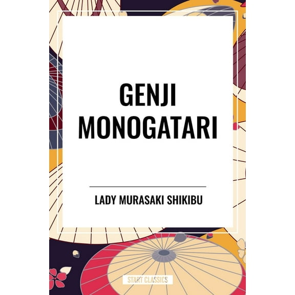 Genji Monogatari, (Paperback)