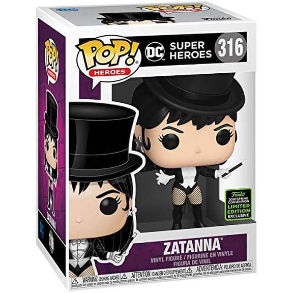 Zatanna