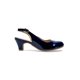 thumbnail image 1 of Zapatillas Exterior Sintético Color Marino De Charol Para Mujer De RBCOLLECTION, 1 of 3