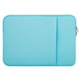 thumbnail image 1 of Bolsa para computadora adecuada para MacBook Pro de 11 pulgadas/13 pulgadas/15 pulgadas/15,6 pulgadas, bolsa interior para iPad, 1 of 4