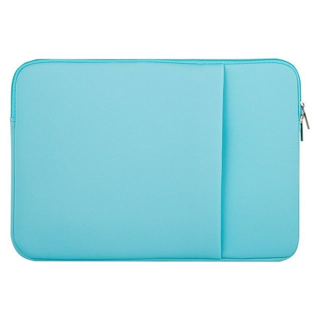Bolsa para computadora adecuada para MacBook Pro de 11 pulgadas/13 pulgadas/15 pulgadas/15,6 pulgadas, bolsa interior para iPad