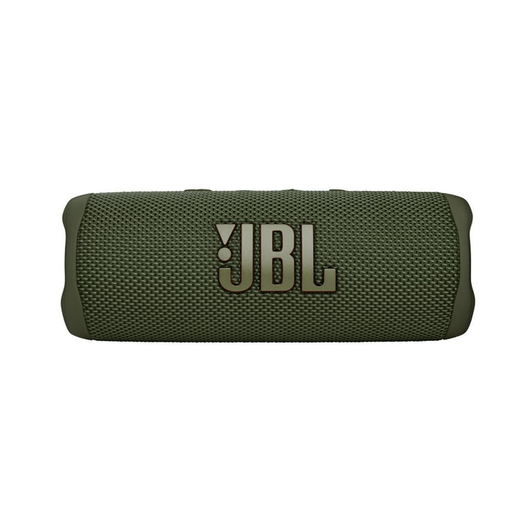 JBL Flip 6 Travel-Friendly Waterproof Bluetooth Speaker with