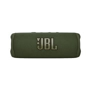 JBL Flip 6 - Portable Waterproof Speaker - Green
