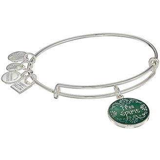 Friends Bracelet Alex And Ani FRIENDS TV Show Bracelet - Picture Frame & Coffee  Mug Charms, Swarovski Crystals, Shiny Gold, Adjustable Picture Frame Coffee  Mug Charm