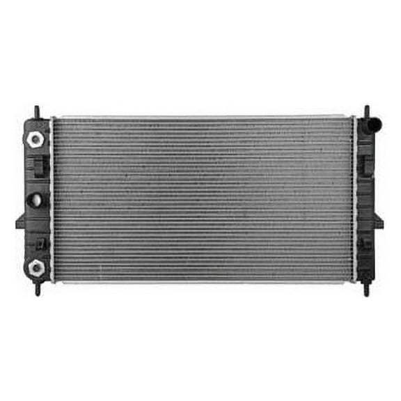 Radiator - Compatible with 2005 - 2010 Chevy Cobalt 2006 2007 2008 2009