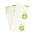 thumbnail image 3 of Bolsa para basura Mediana BAGLIFE 25x34 Pulg 100% Compostable 25 pzas, 3 of 6