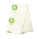 thumbnail image 3 of Bolsa para basura Mediana BAGLIFE 25x34 Pulg 100% Compostable 25 pzas, 3 of 6