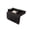 Black, variant on 30x30 inch Plaid Pet Sofa Cover, Cat Dog Cushion Sleeping Mat, Soft Quilted Furniture Protector for Indoor Couch Bed Floor Rest Comfort