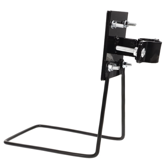 YSNOOWE Front Bike Rack for Basket 1 Set Durable Stainless Steel Design for Cyclists