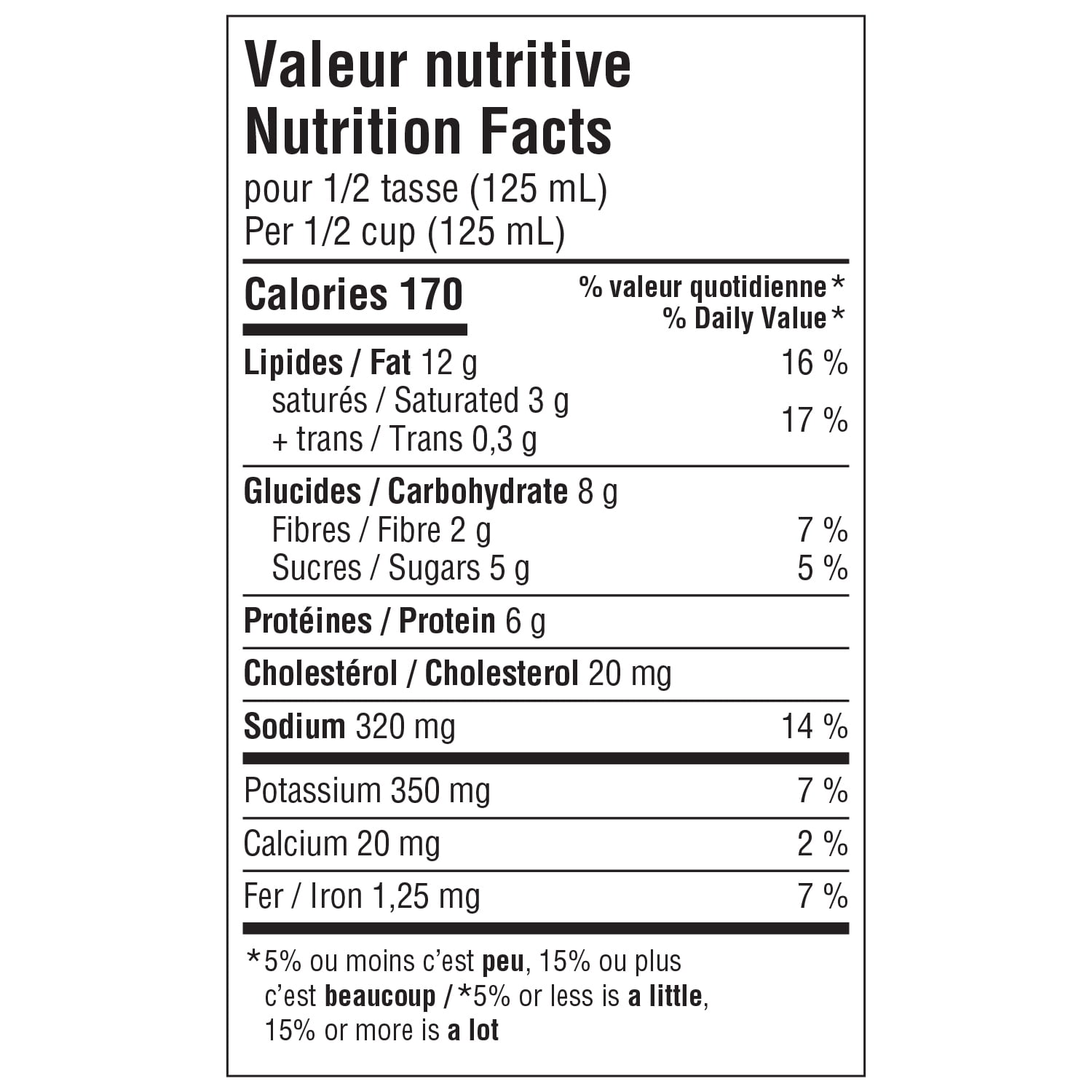 Sauce à la viande Stefano Faita 635 mL