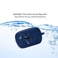 thumbnail image 3 of Para Oraimo Airbuds 2 Funda protectora lavable a prueba de golpes Carcasa antiarañazos, 3 of 5