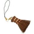 thumbnail image 2 of EIGTHTAIL Dustpan Tea Set Brush Whisk Straw Broom, 2 of 10