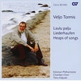 thumbnail image 2 of Tõnu Kaljuste - Laulu Palju / Liederhaufen / Heaps of Songs - Music & Performance - CD, 2 of 2