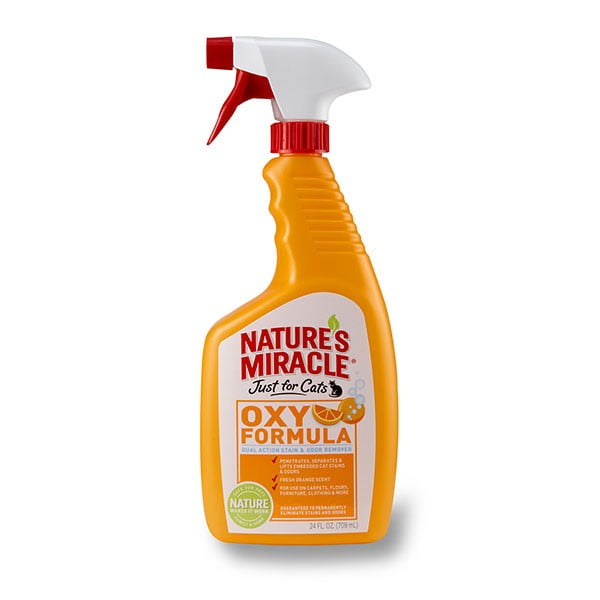 Nature's Miracle Orange-Oxy Formula Stain and Odor Ethiopia Ubuy